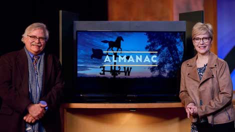 Almanac