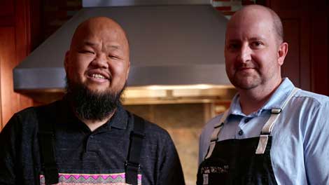 chefs