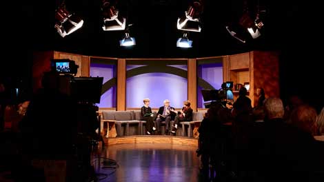 talk show
