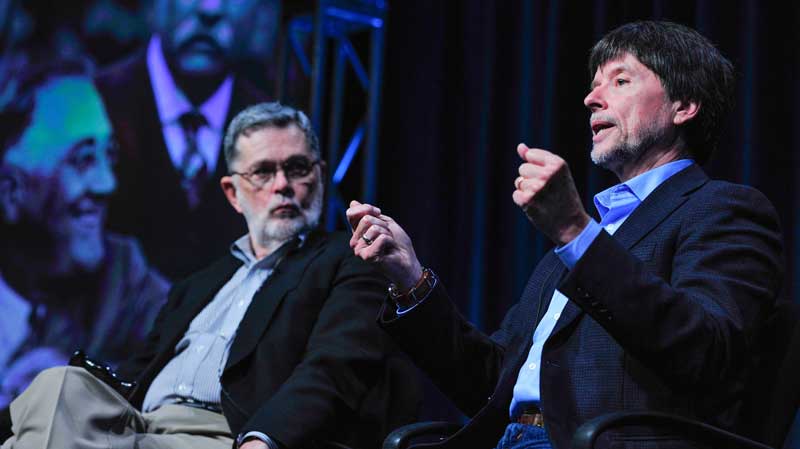 Ken Burns
