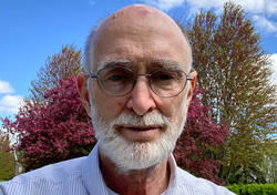Alan Rodgers